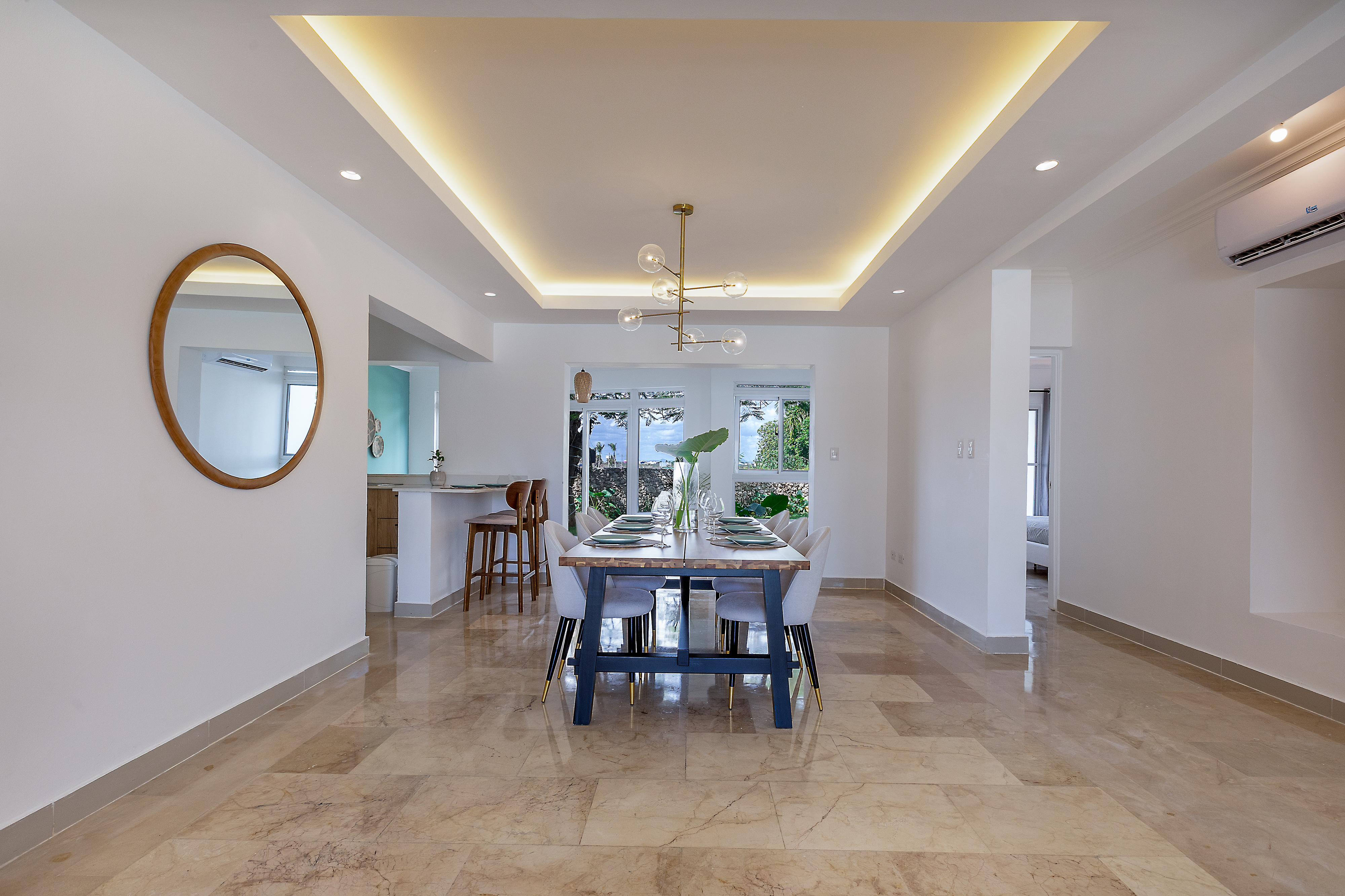 Apartamentos en venta en Bávaro La Altagracia R.D. Foto 7272520-3.jpg
