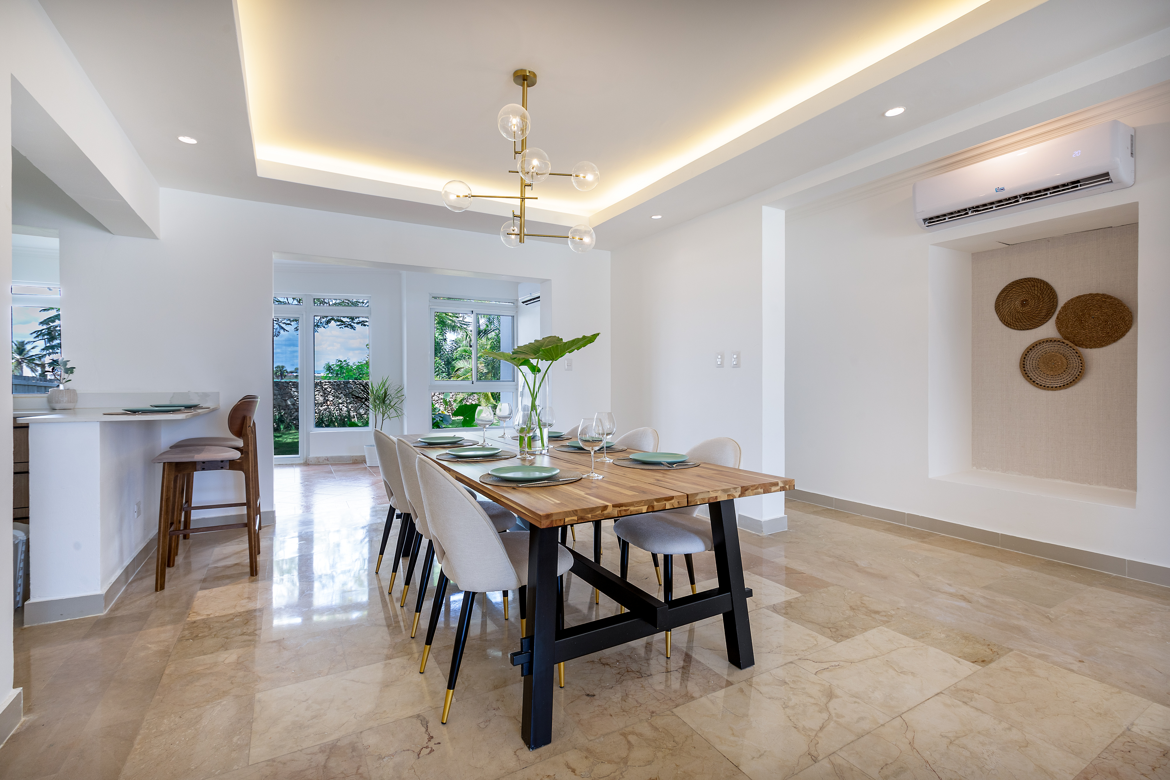 Apartamentos en venta en Bávaro La Altagracia R.D. Foto 7272520-4.jpg