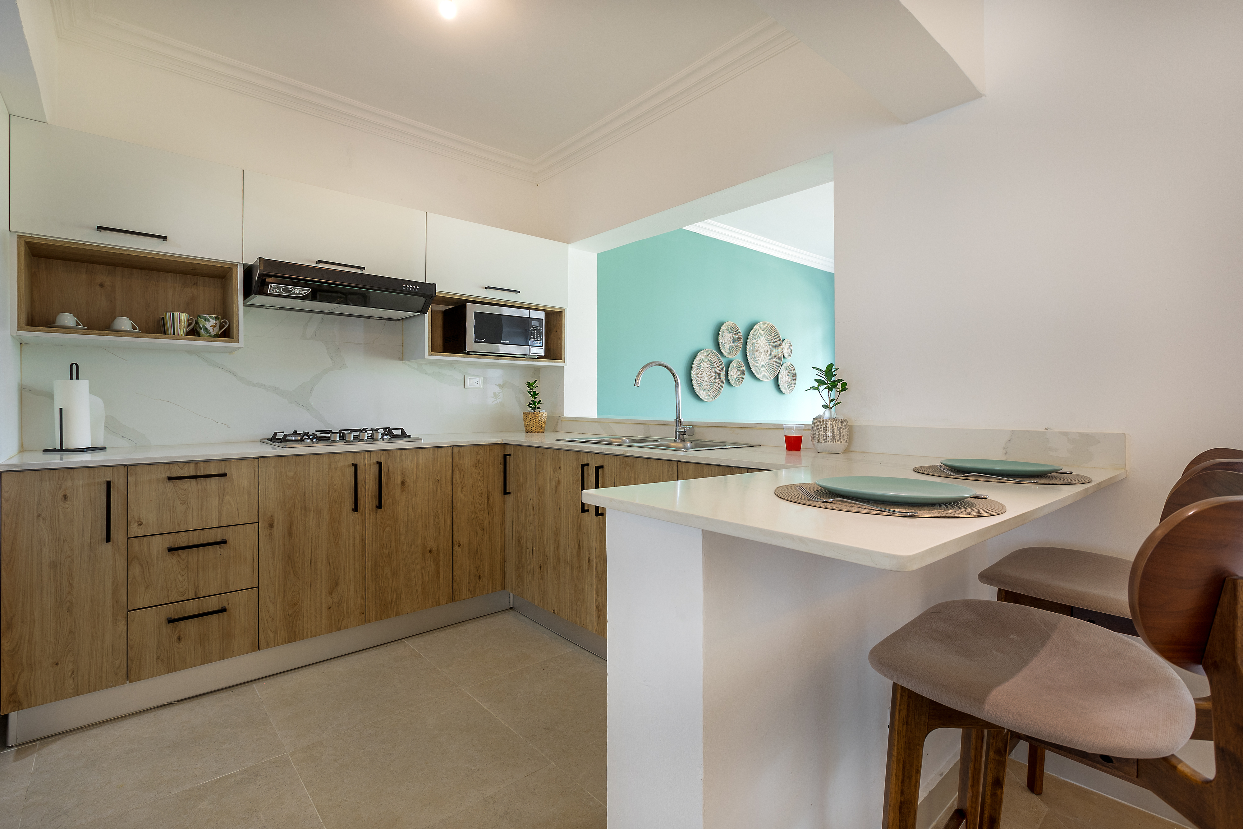 Apartamentos en venta en Bávaro La Altagracia R.D. Foto 7272520-7.jpg