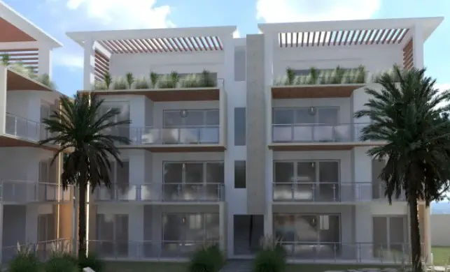 Apartamentos en Venta en Playa Bonita Las Terrenas Foto 7272522-1.jpg