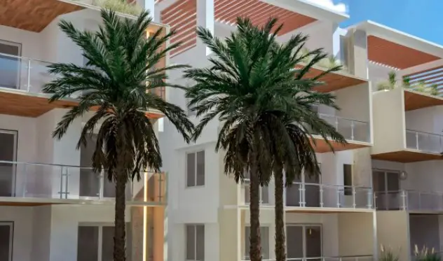 Apartamentos en Venta en Playa Bonita Las Terrenas Foto 7272522-3.jpg