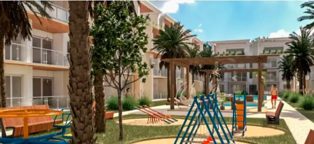 Apartamentos en Venta en Playa Bonita Las Terrenas Foto 7272522-6.jpg