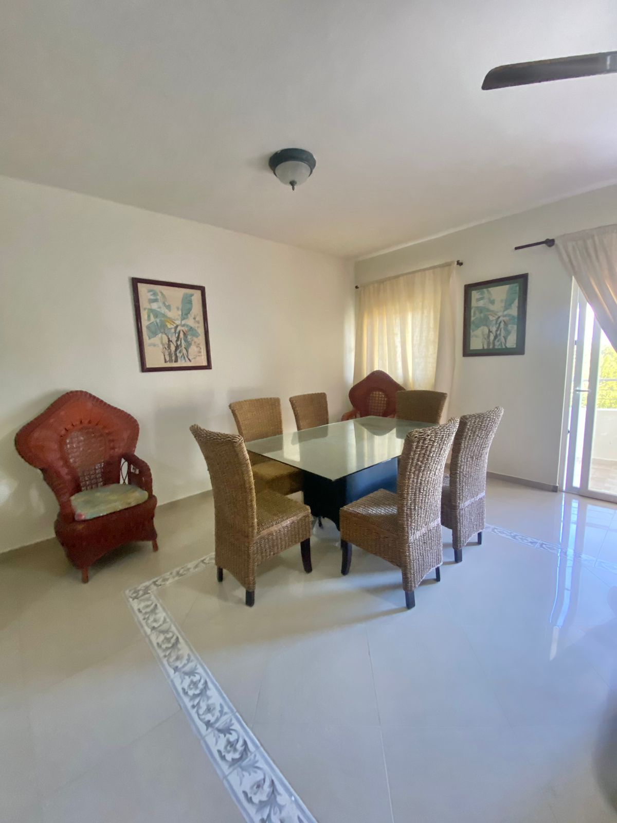 Apartamento de 2 Habitaciones en Venta en Juan Dolio.  Foto 7272530-9.jpg