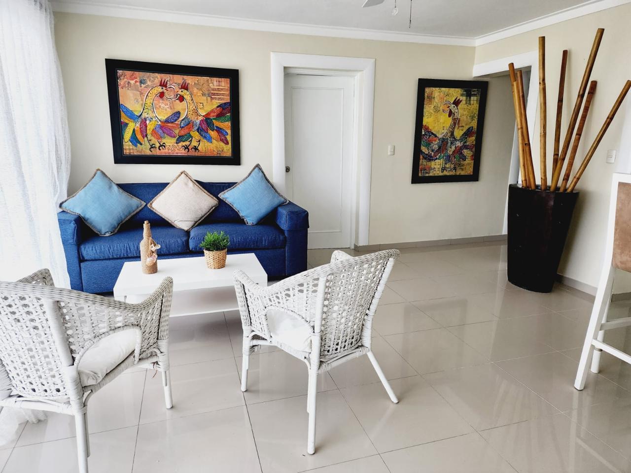 Apartamento de 2 Habitaciones en Venta en Juan Dolio.  Foto 7272537-10.jpg