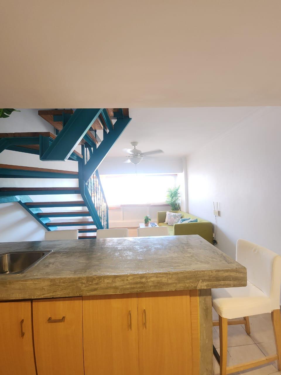 Apartamento de 2 Habitaciones en Venta en Juan Dolio.  Foto 7272538-10.jpg