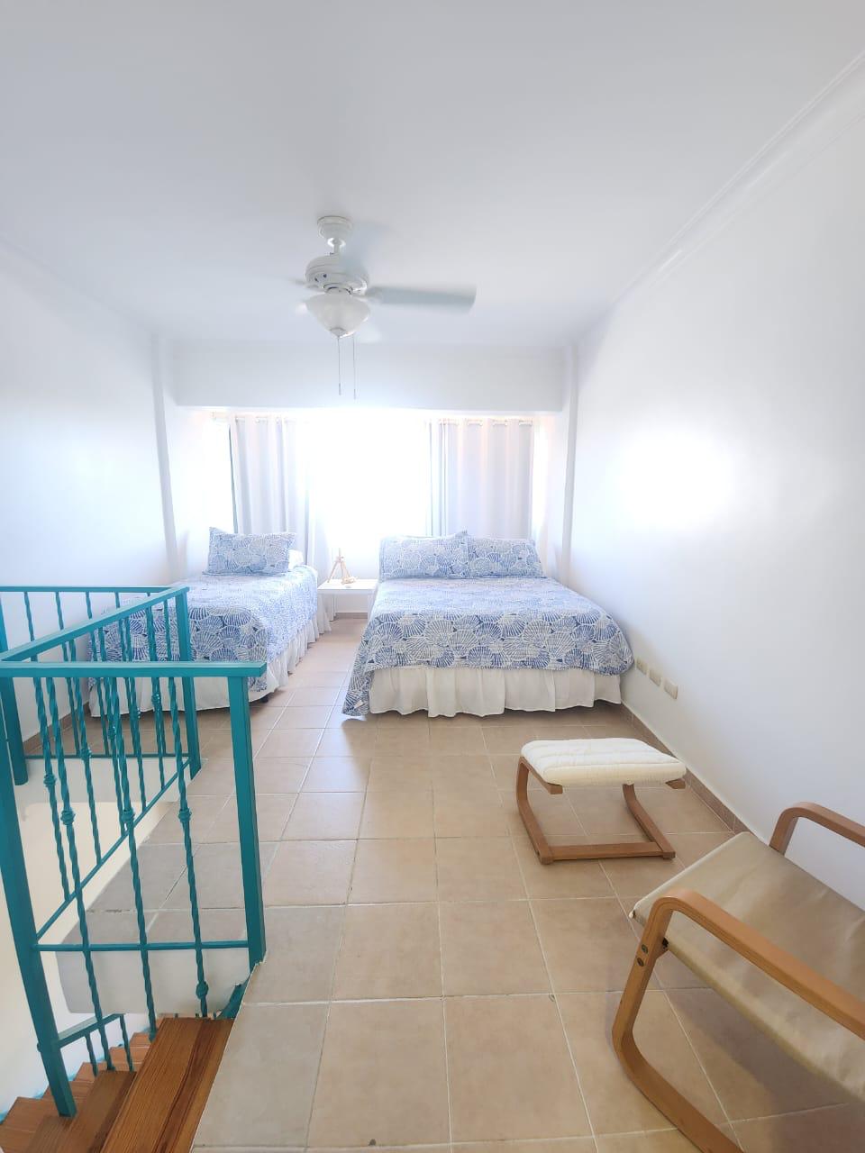 Apartamento de 2 Habitaciones en Venta en Juan Dolio.  Foto 7272538-4.jpg