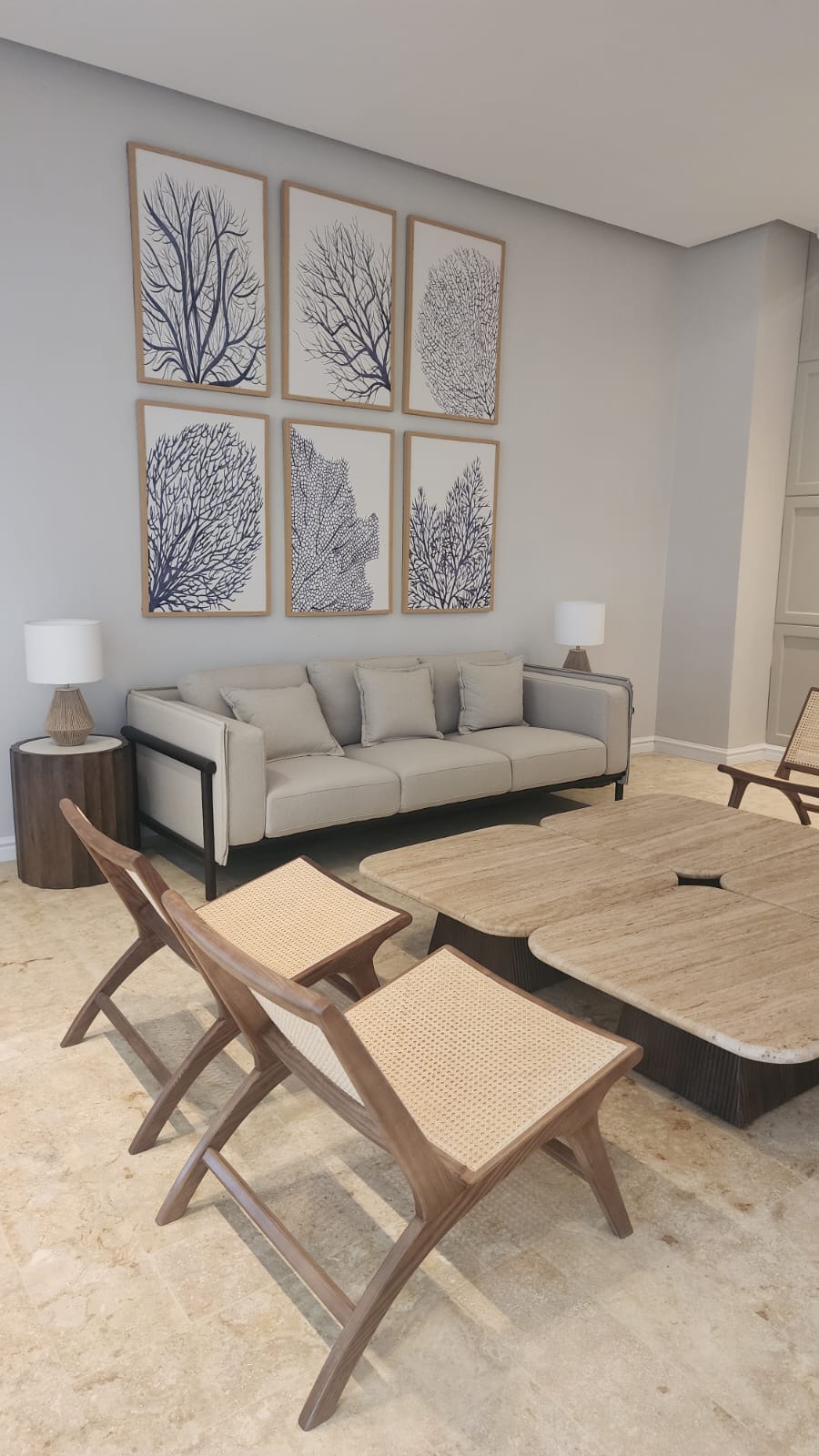 Apartamento de 2 Habitaciones en Venta en Juan Dolio.  Foto 7272543-10.jpg