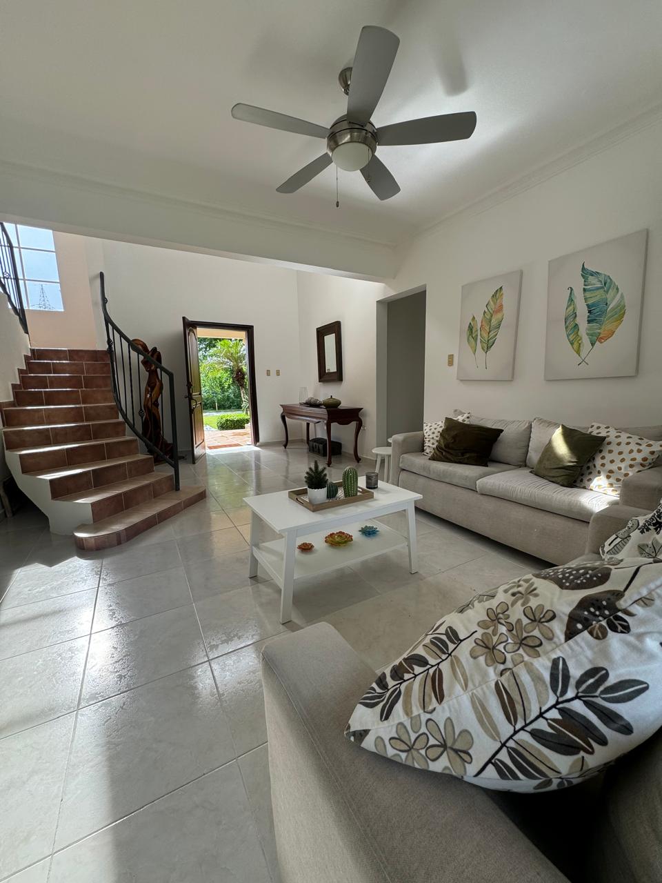 Apartamento de 2 Habitaciones en Venta en Juan Dolio.  Foto 7272550-3.jpg
