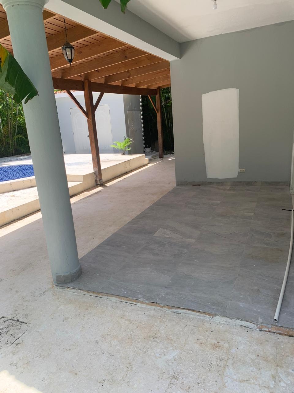 Villa de 3 Habitaciones en Venta en Juan Dolió.  Foto 7272552-1.jpg