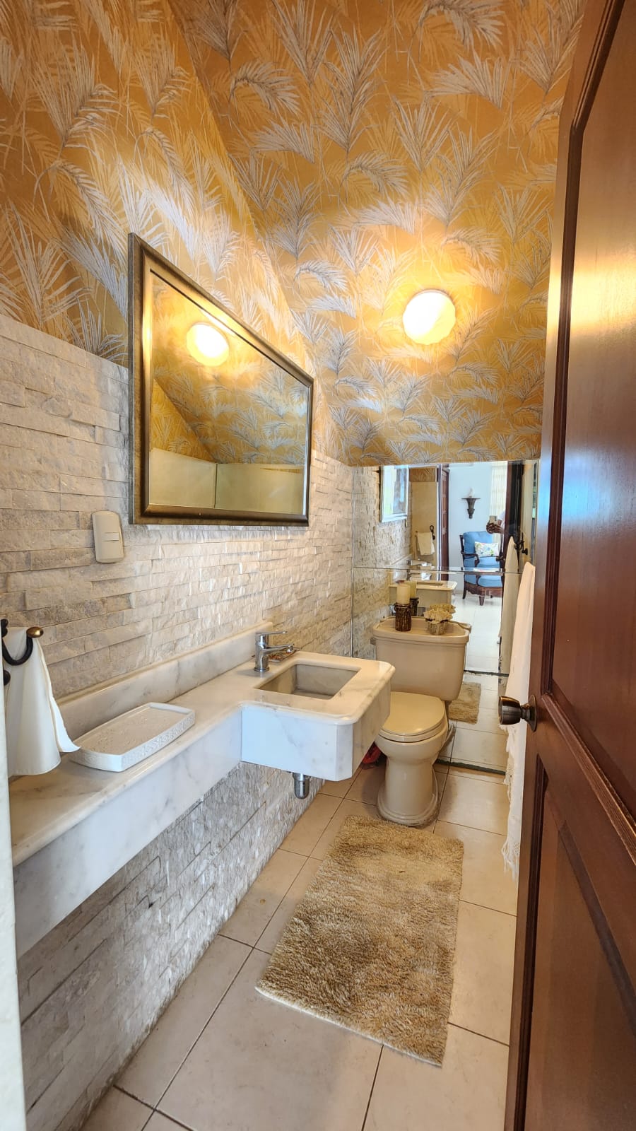 Villa de 3 Habitaciones en Venta en Juan Dolió.  Foto 7272554-5.jpg
