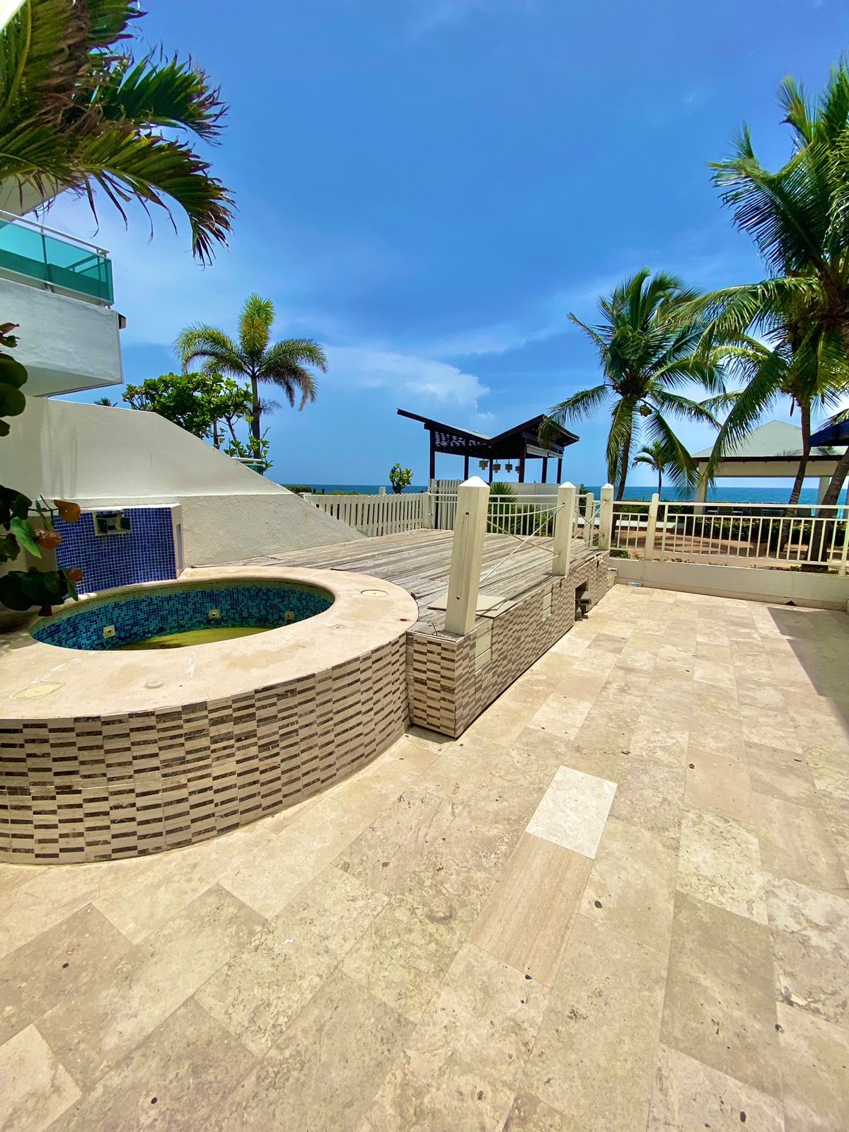 Apartamento de 2 Habitaciones en Venta en Juan Dolio.  Foto 7272566-4.jpg