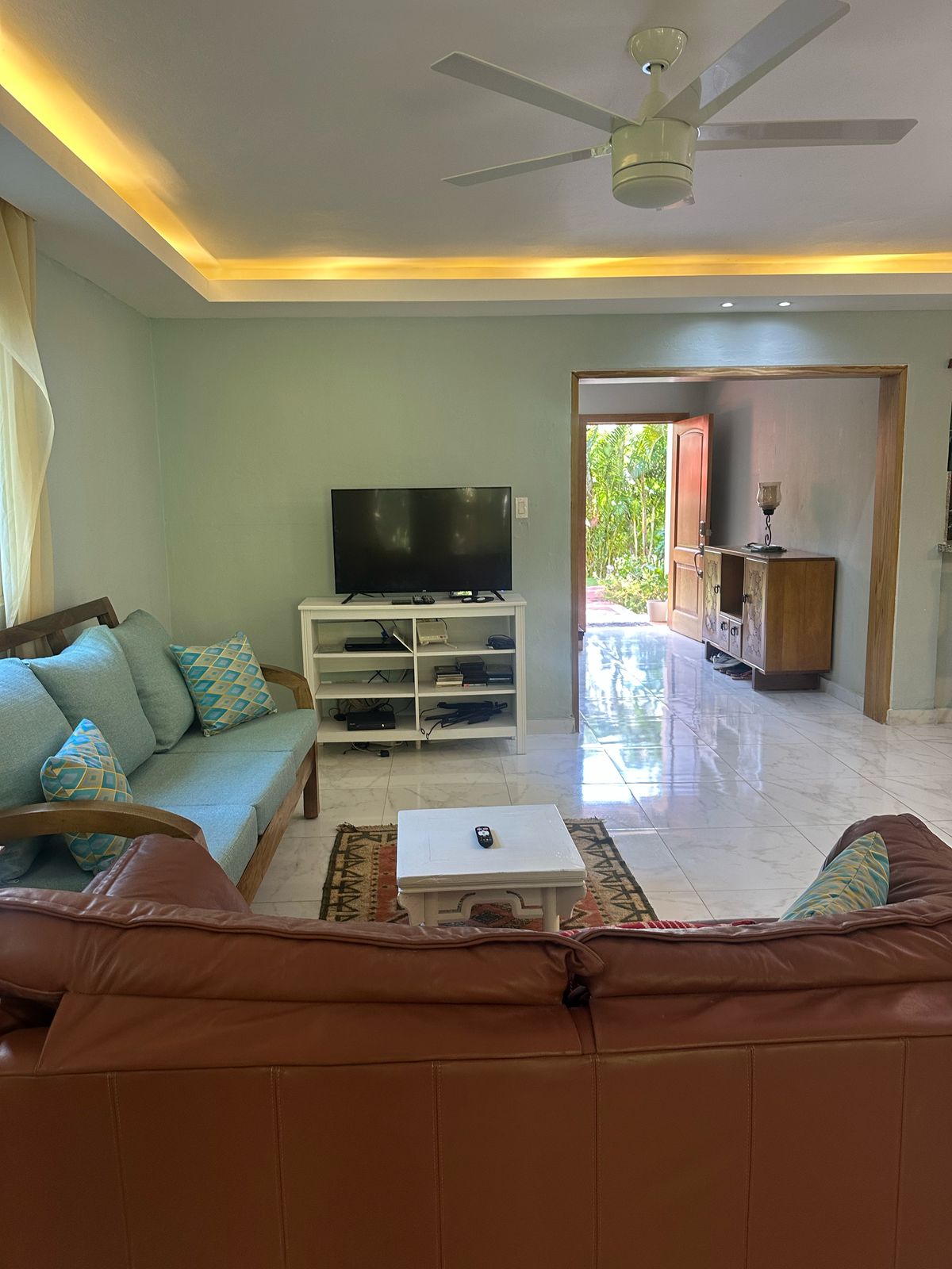 Villa de 3 Habitaciones en Venta en Juan Dolió.  Foto 7272568-2.jpg