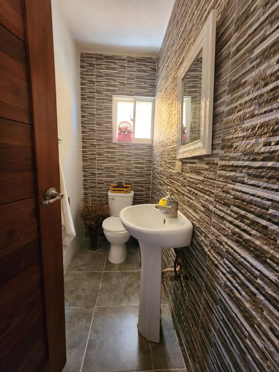 Apartamento de 3 Habitaciones en Venta en el Mirador del Oeste.  Foto 7272578-1.jpg