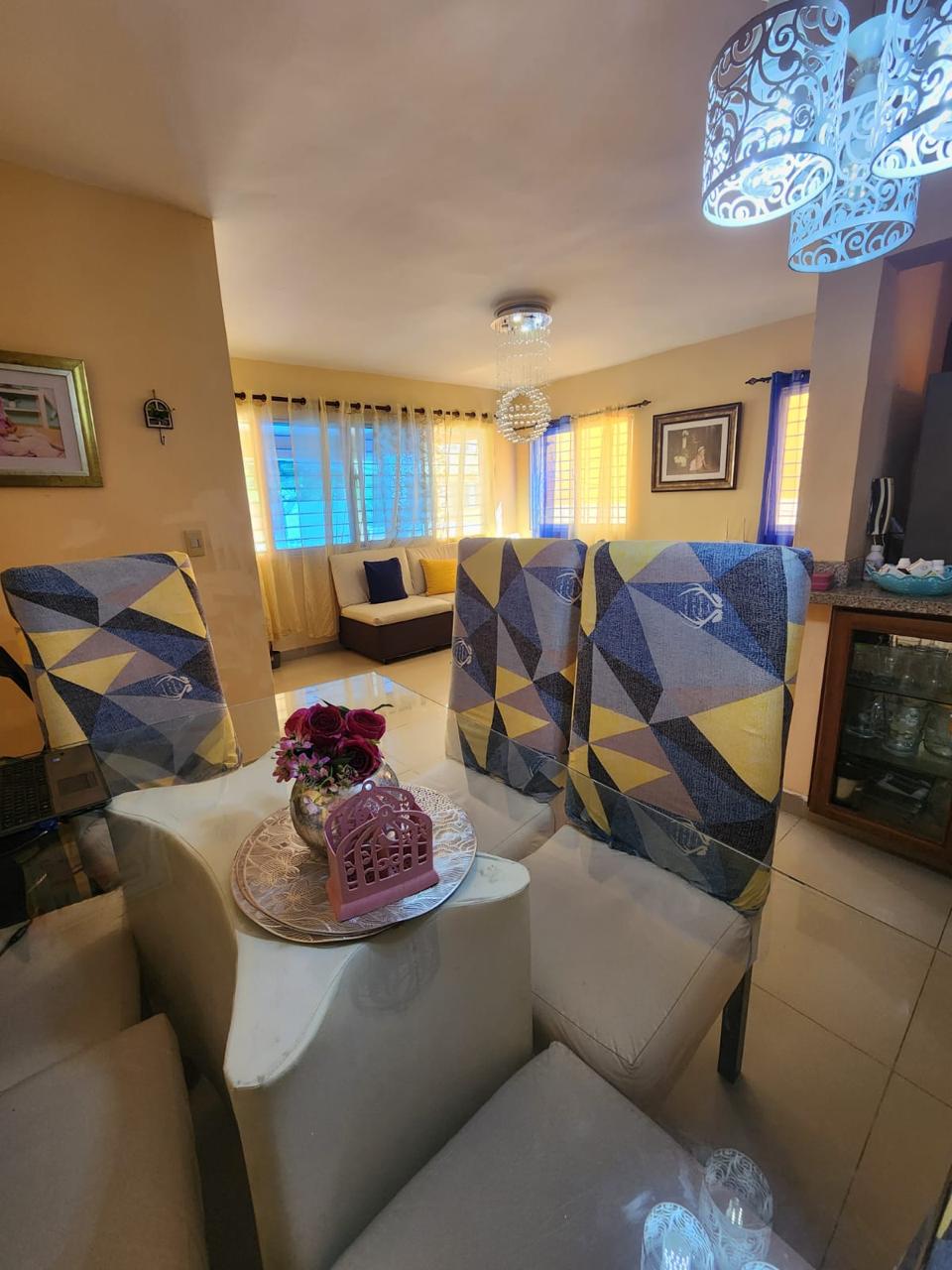 Apartamento de 3 Habitaciones en Venta en el Mirador del Oeste.  Foto 7272578-3.jpg
