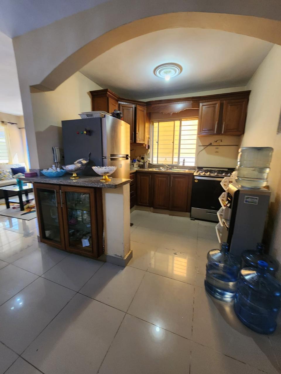 Apartamento de 3 Habitaciones en Venta en el Mirador del Oeste.  Foto 7272578-4.jpg