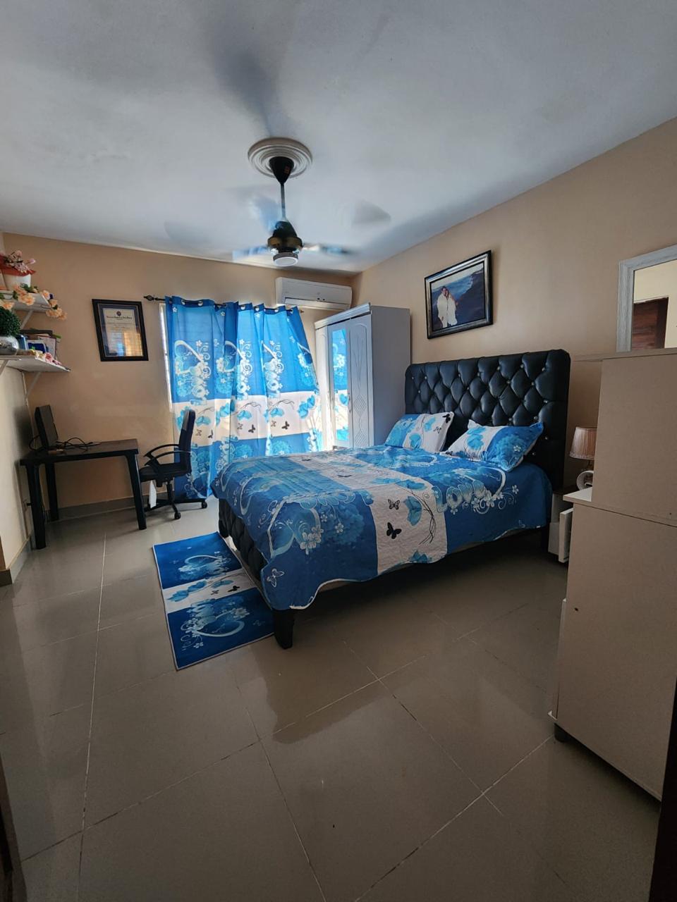 Apartamento de 3 Habitaciones en Venta en el Mirador del Oeste.  Foto 7272578-7.jpg