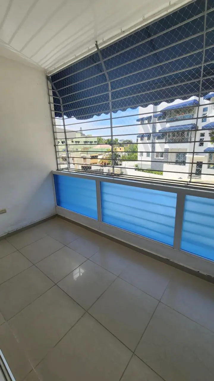Apartamento de 3 Habitaciones en Venta en Julieta Morales.  Foto 7272580-4.jpg