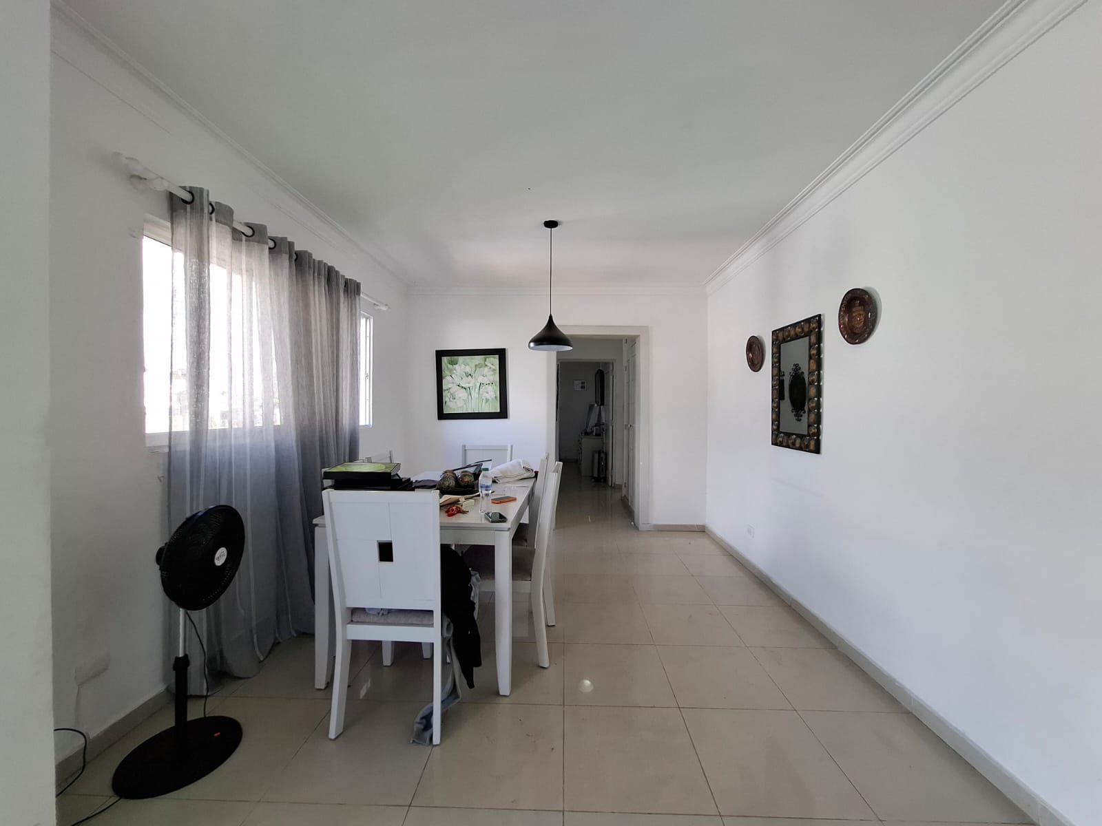 Apartamento de 3 Habitaciones en Venta en el Cacique.  Foto 7272583-1.jpg