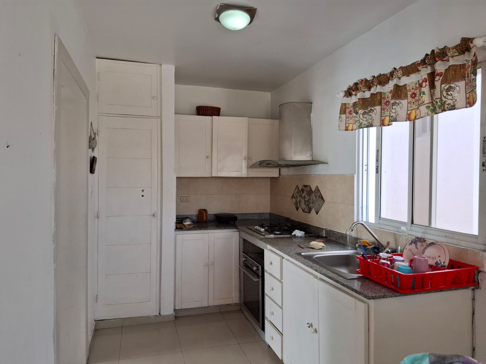 Apartamento de 3 Habitaciones en Venta en el Cacique.  Foto 7272583-5.jpg