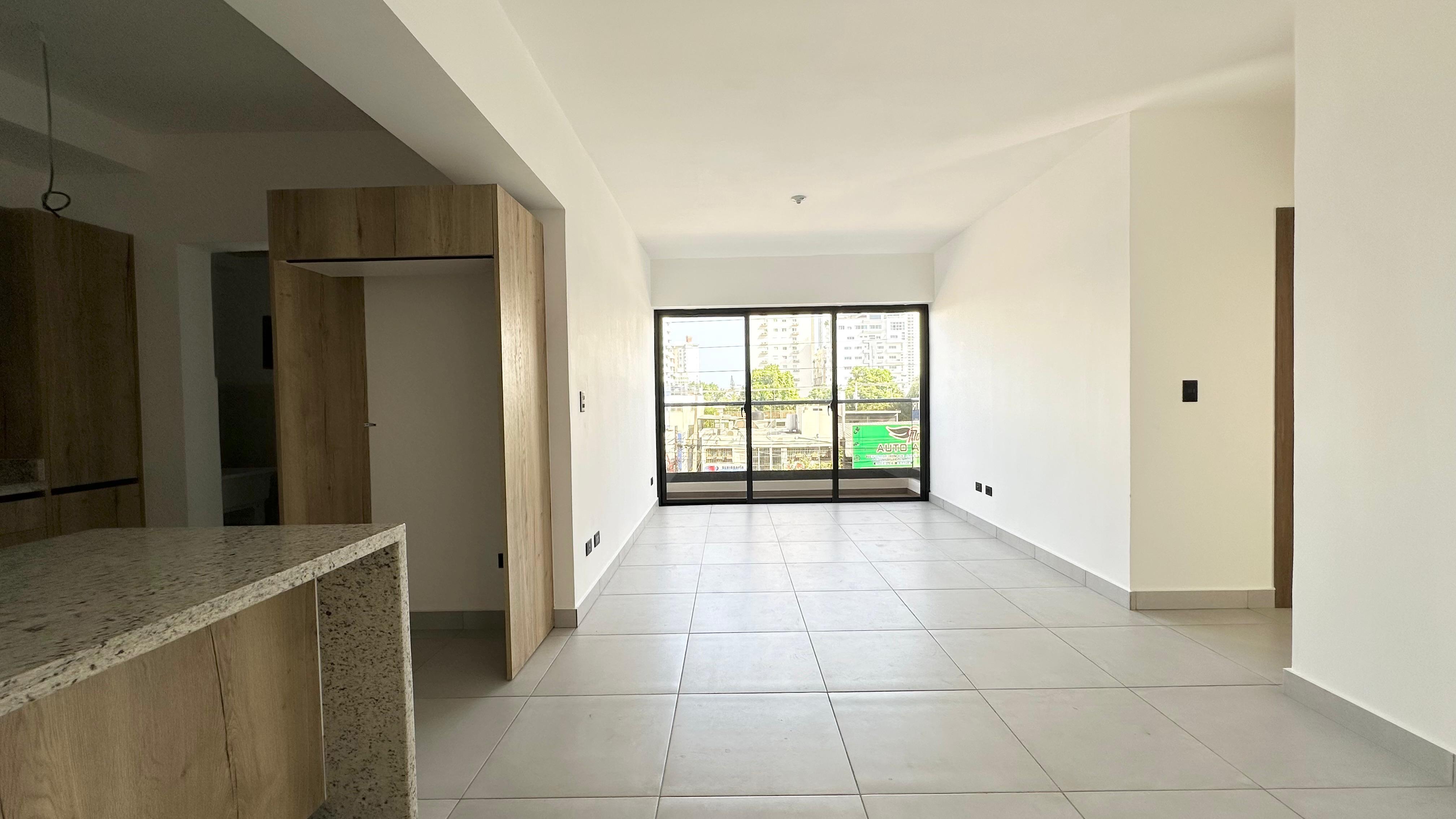 Apartamento de 2 Habitaciones en Venta en el Mirador norte.  Foto 7272584-4.jpg