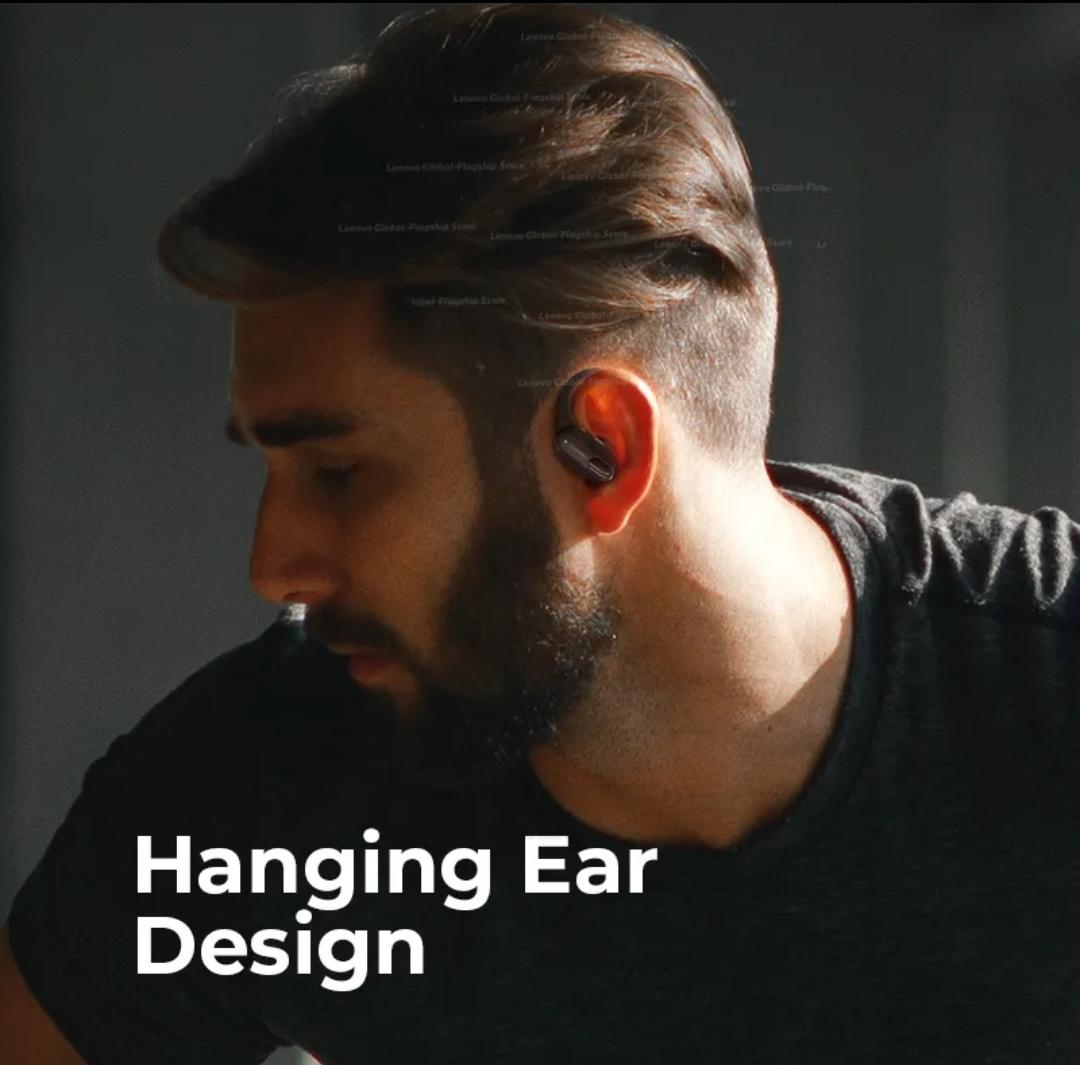 Auricular deportivo Gamer y música  Lenovo XT80 con bluetooth avanzado Foto 7272587-10.jpg