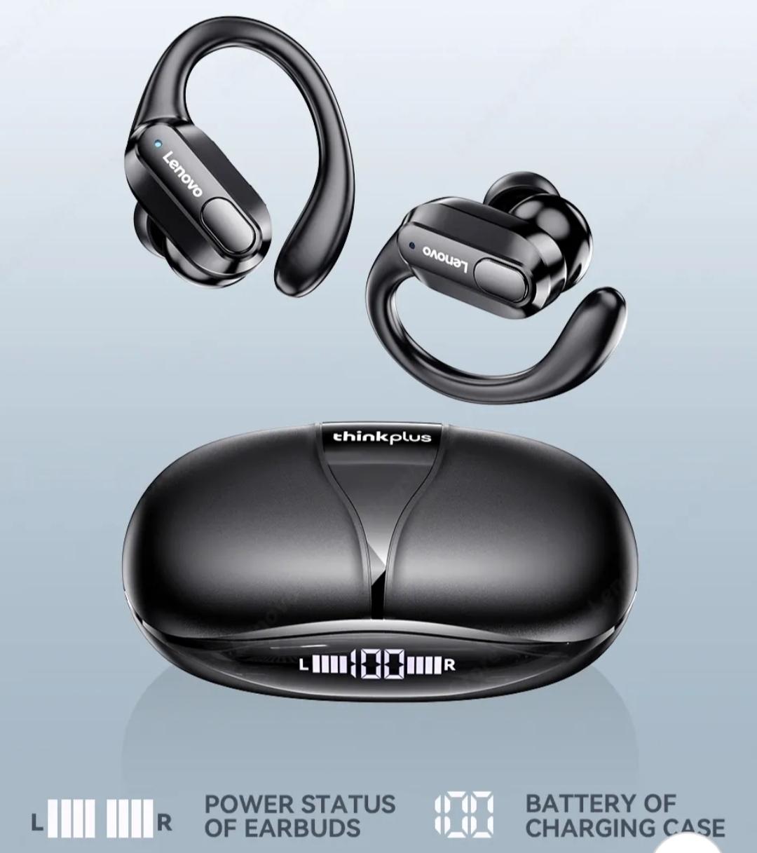 Auricular deportivo Gamer y música  Lenovo XT80 con bluetooth avanzado Foto 7272587-3.jpg