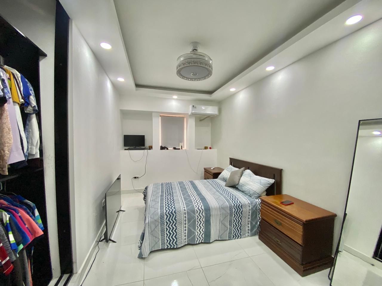 Apartamento de 4 Habitaciones en Venta en Cacicazgos. Foto 7272602-3.jpg