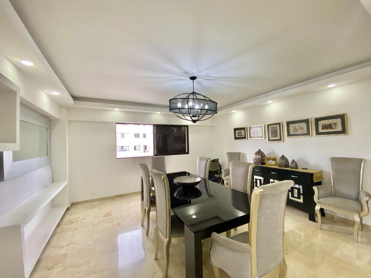Apartamento de 4 Habitaciones en Venta en Cacicazgos. Foto 7272602-9.jpg