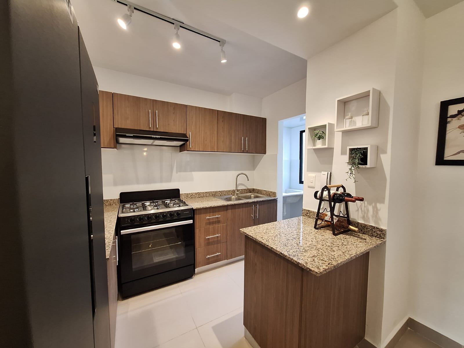 Apartamento de 3 Habitaciones en Venta en las Américas.  Foto 7272610-1.jpg