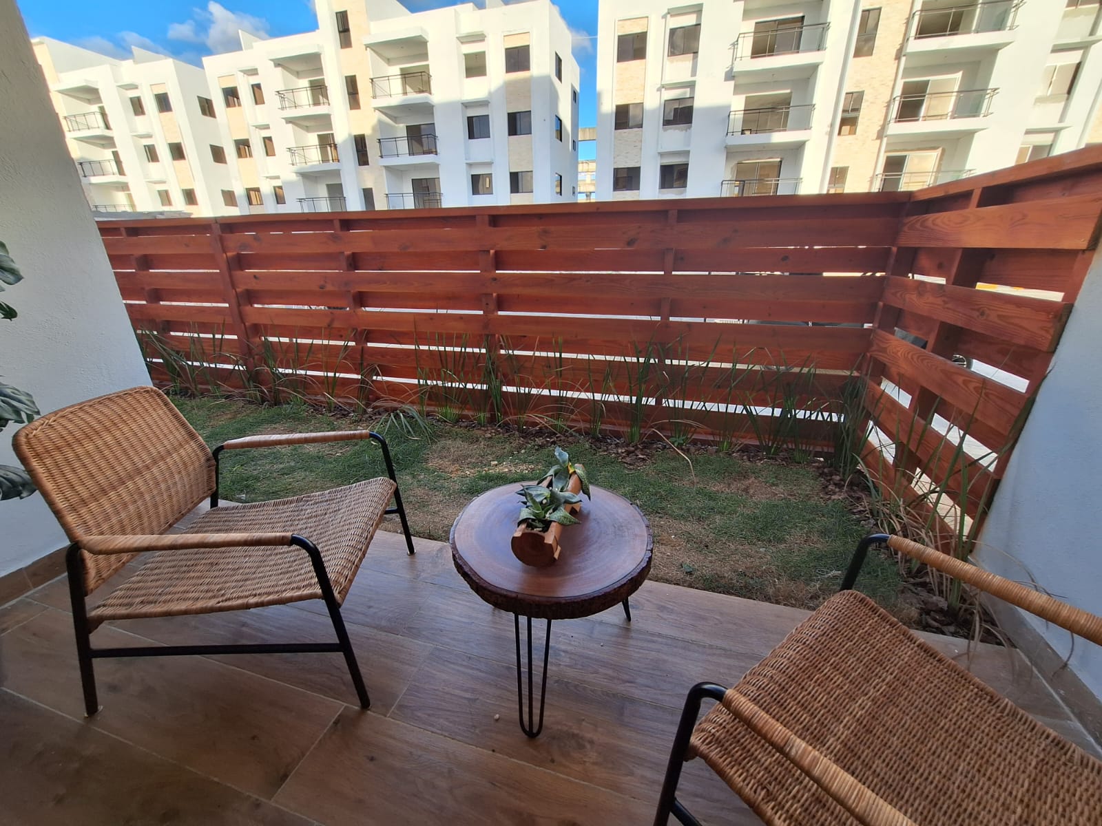 Apartamento de 3 Habitaciones en Venta en las Américas.  Foto 7272610-4.jpg