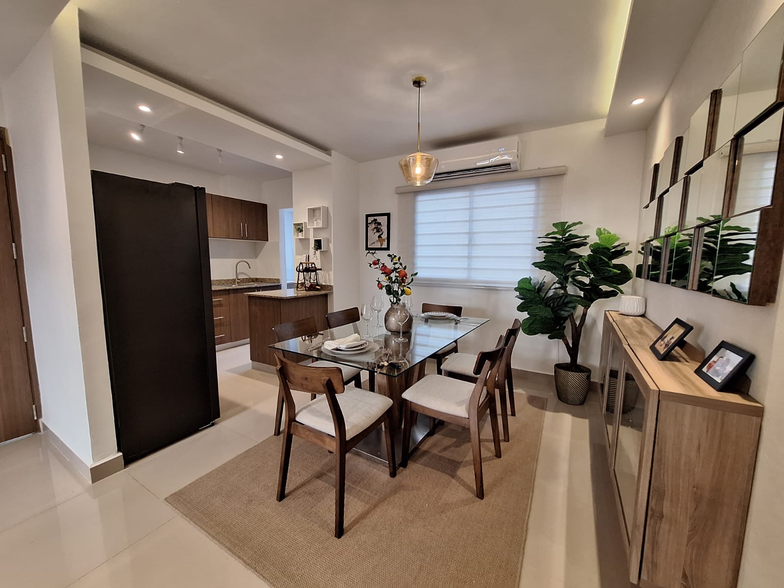Apartamento de 3 Habitaciones en Venta en las Américas.  Foto 7272610-5.jpg
