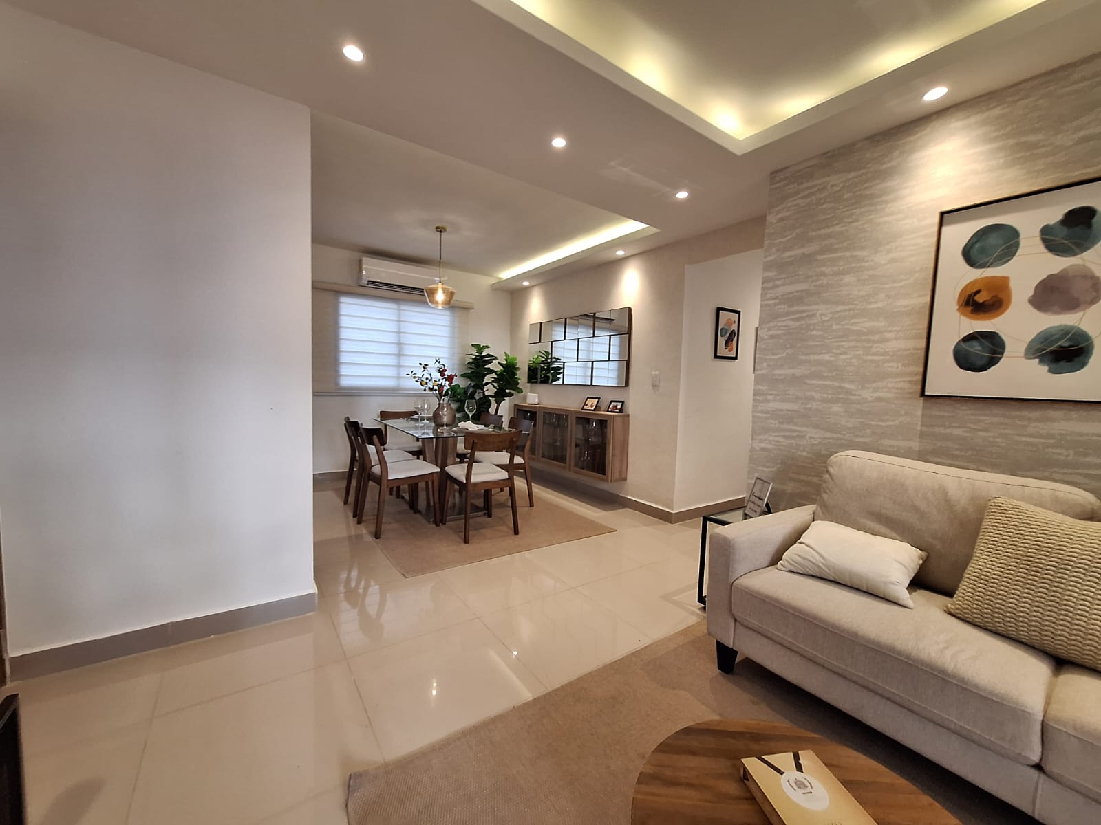 Apartamento de 3 Habitaciones en Venta en las Américas.  Foto 7272610-7.jpg