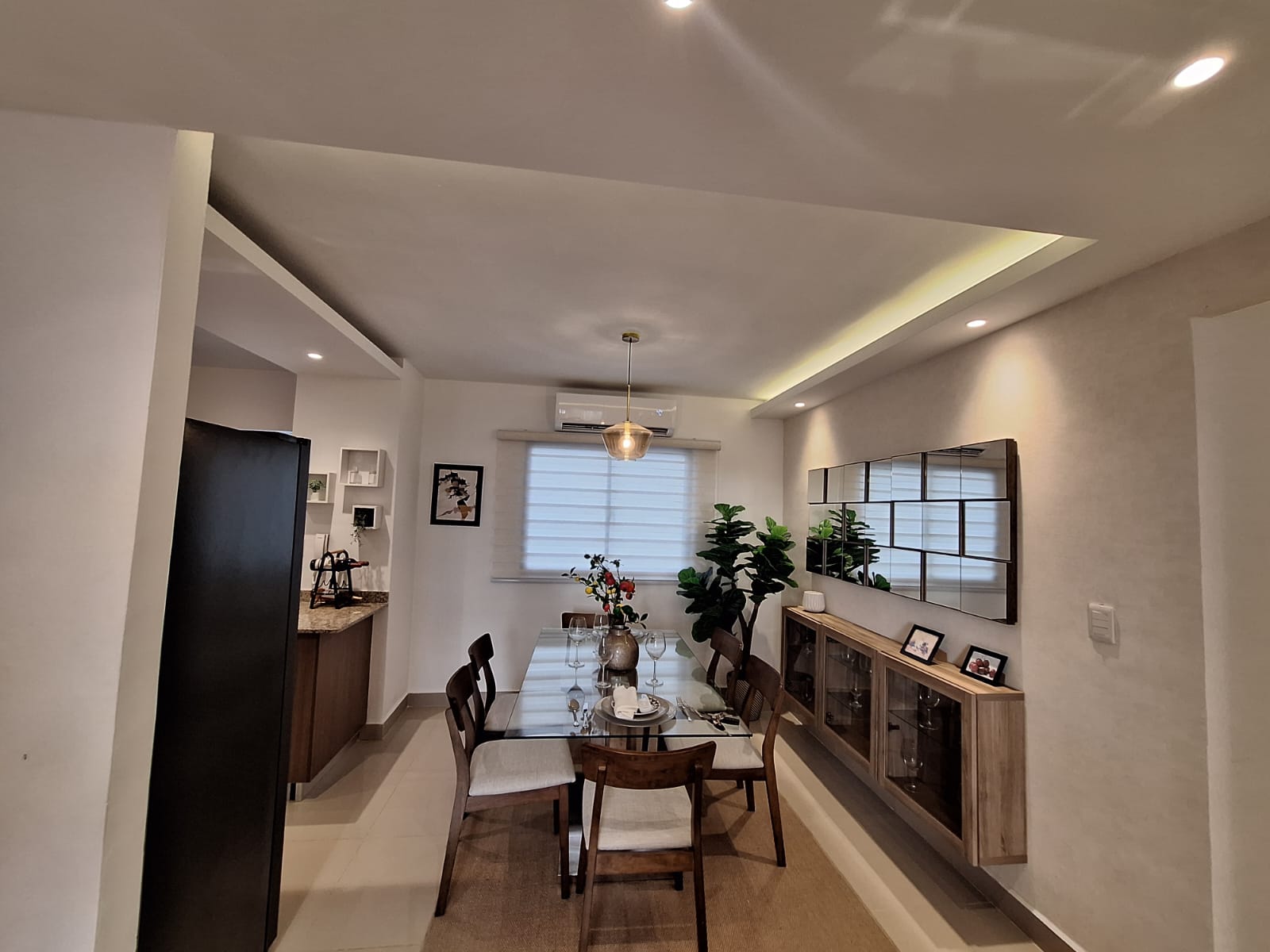 Apartamento de 3 Habitaciones en Venta en las Américas.  Foto 7272610-8.jpg