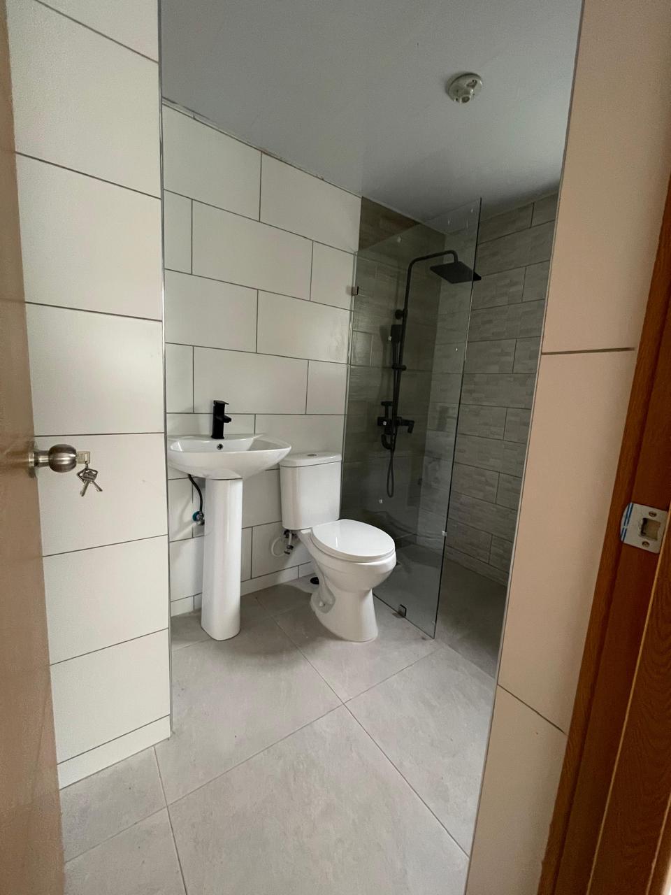 Apartamento de 2 Habitaciones en Venta en los Corales del Sur.  Foto 7272617-9.jpg