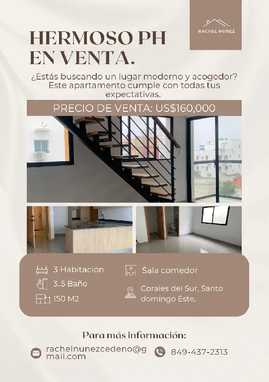 Vendo inmueble en los Corales del Sur Santo domingo Este.   Foto 7272620-1.jpg