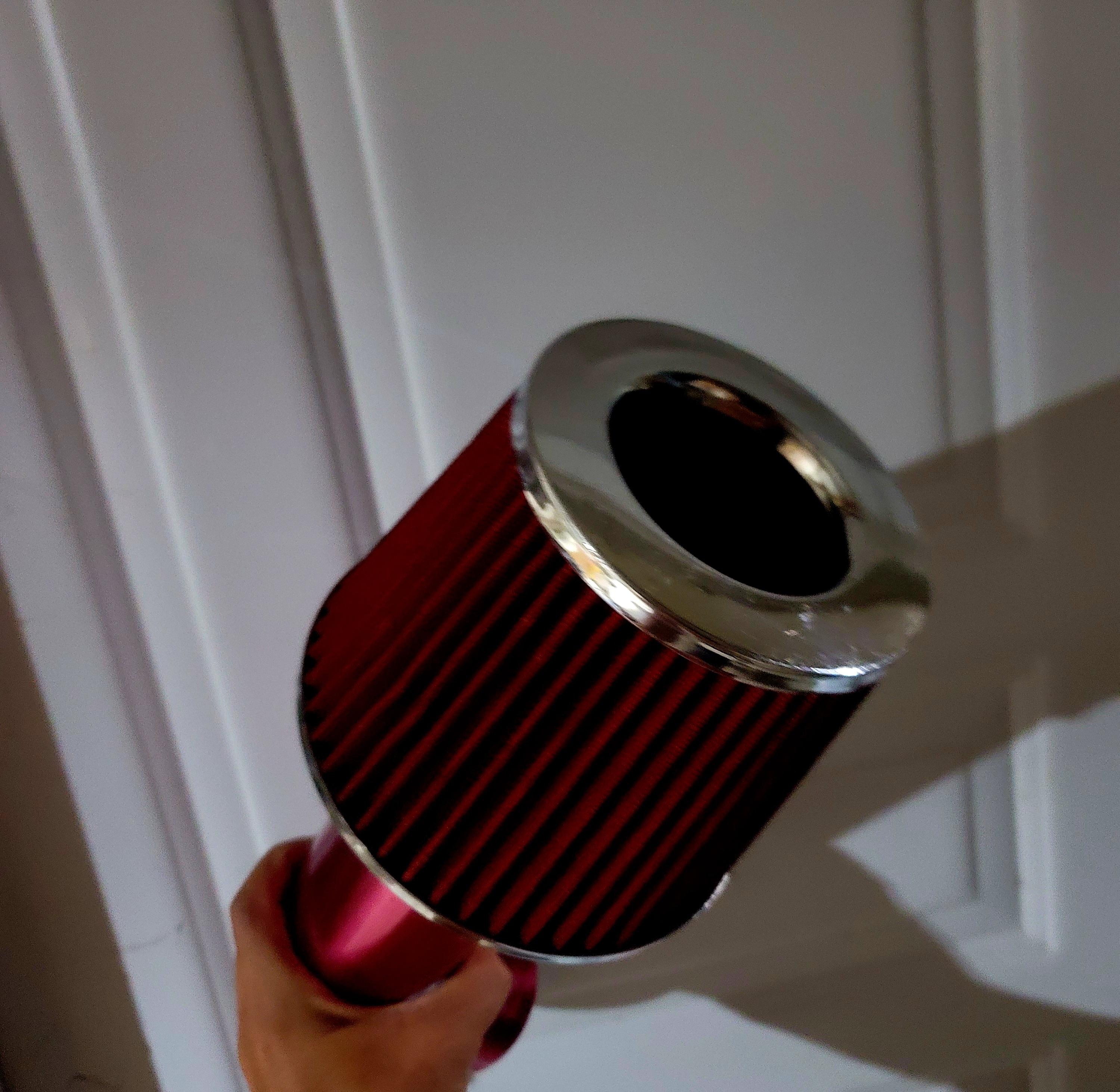 Vendo filtro de alto flujo nuevo Foto 7272630-2.jpg