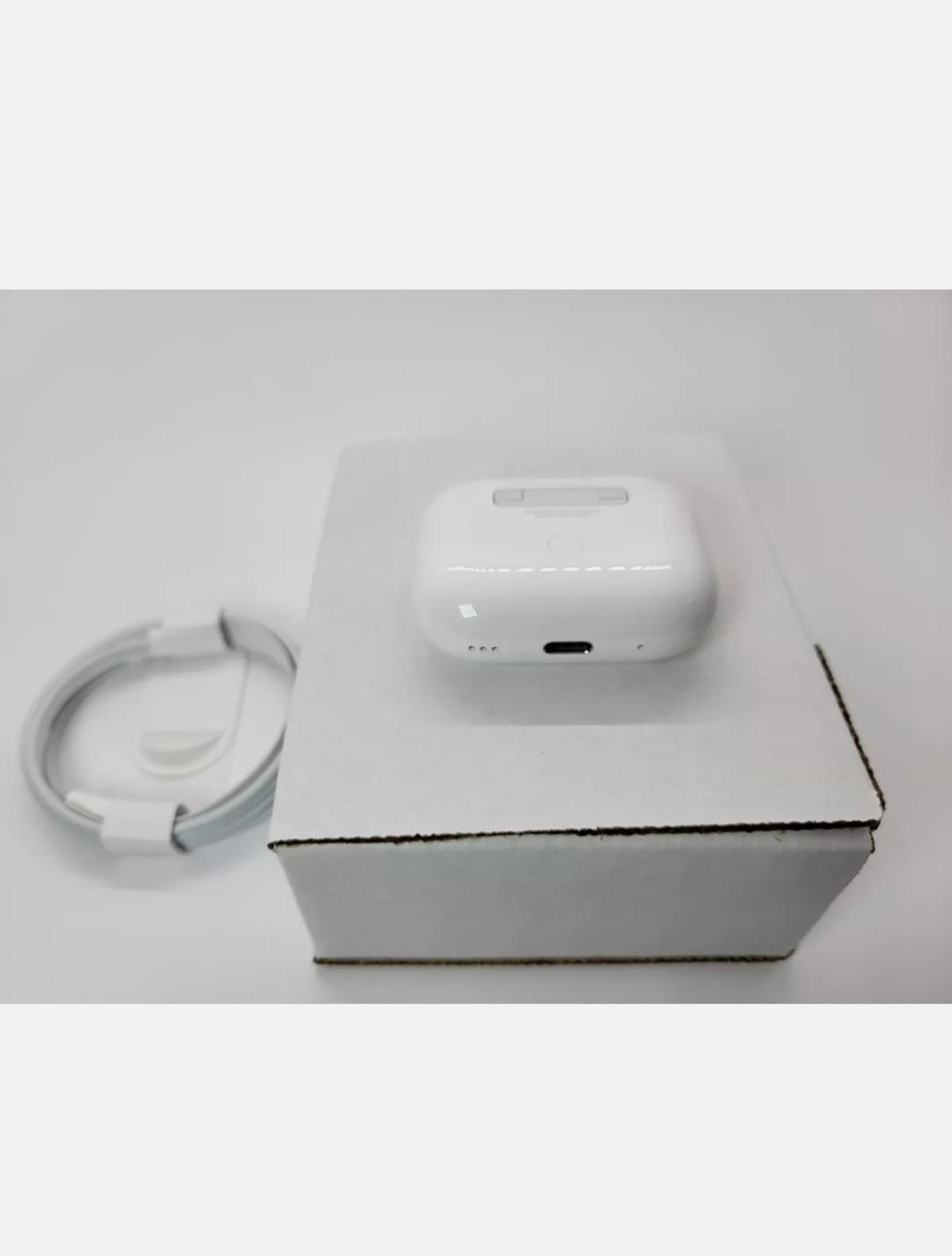 Vendo airpods pro 2 segunda generación originales  Foto 7272634-2.jpg
