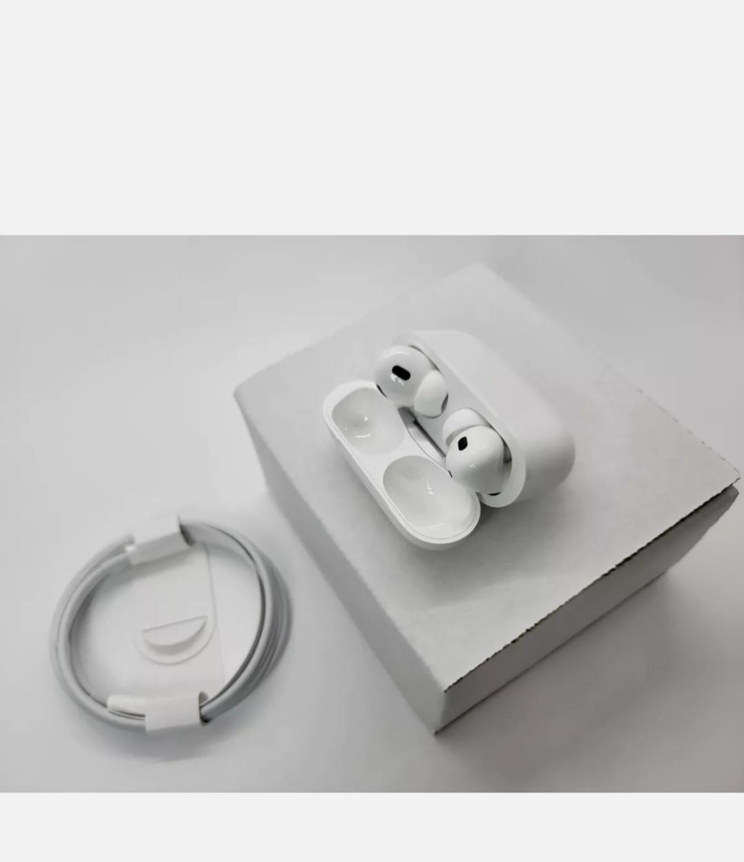 Vendo airpods pro 2 segunda generación originales  Foto 7272634-4.jpg