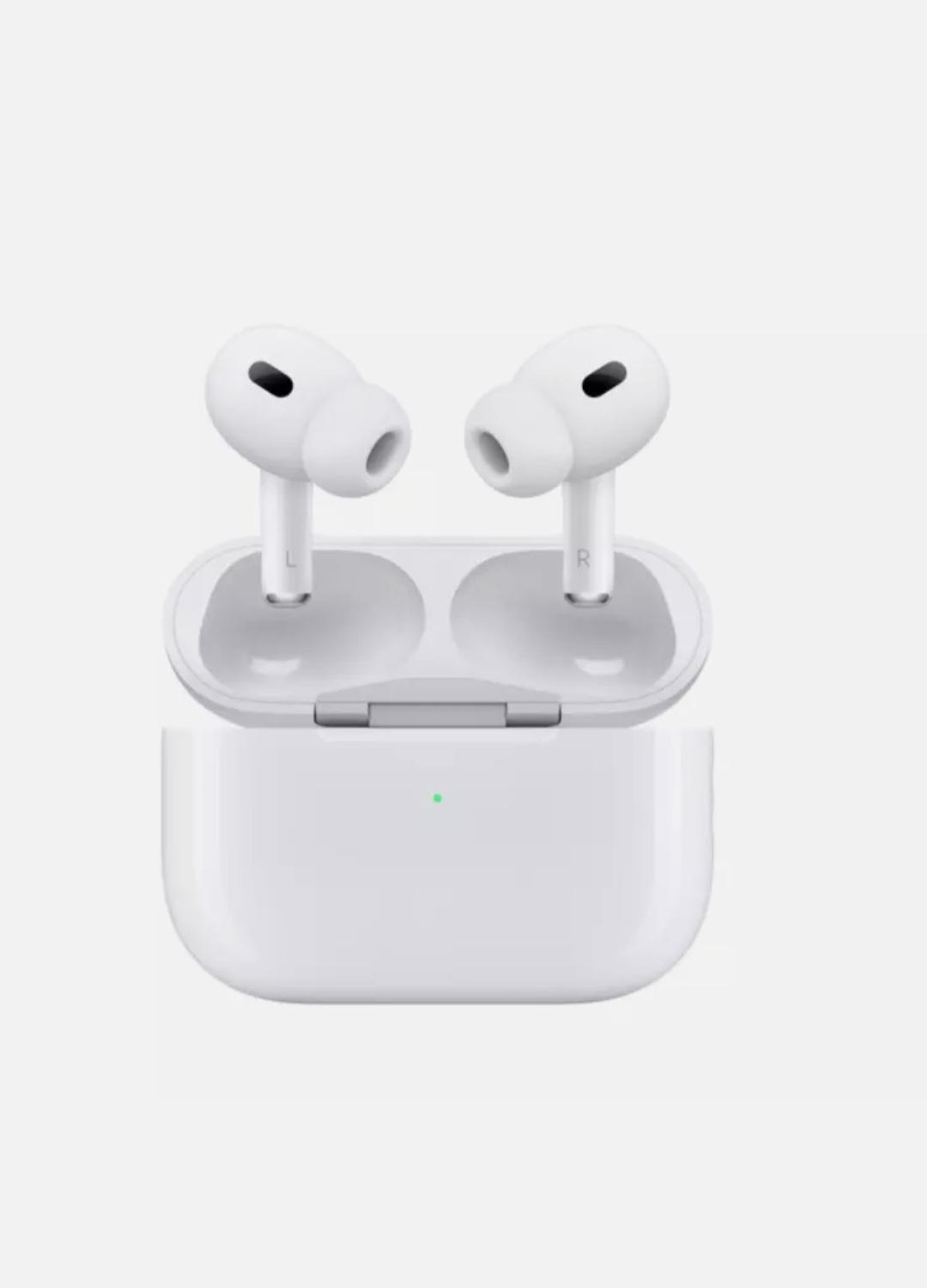 Vendo airpods pro 2 segunda generación originales  Foto 7272634-5.jpg