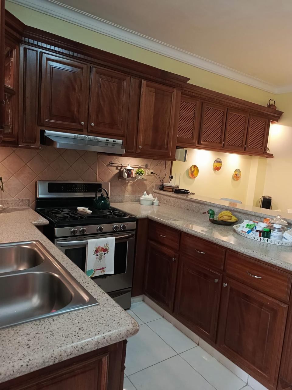 Apartamento tipo Penthouse en venta zona  Mirador Norte  Foto 7272651-4.jpg