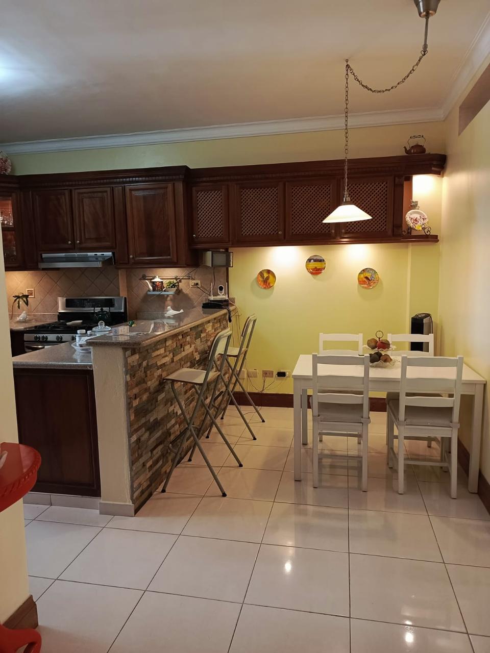 Apartamento tipo Penthouse en venta zona  Mirador Norte  Foto 7272651-6.jpg