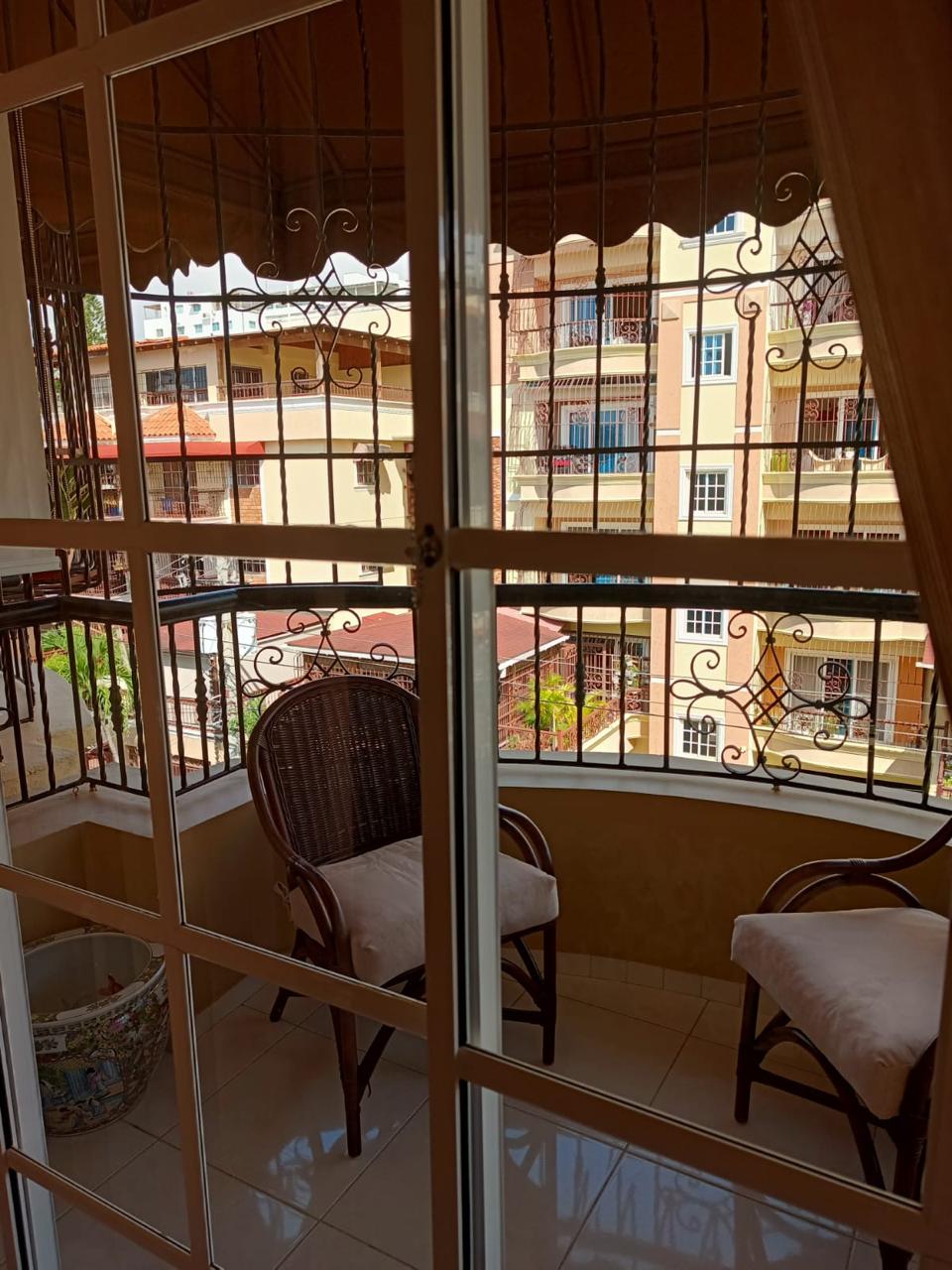 Apartamento tipo Penthouse en venta zona  Mirador Norte  Foto 7272651-7.jpg