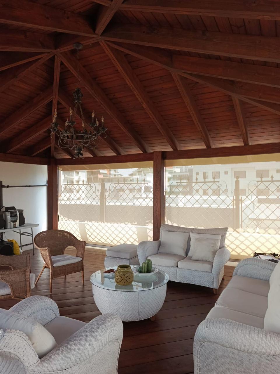 Apartamento tipo Penthouse en venta zona  Mirador Norte  Foto 7272651-8.jpg