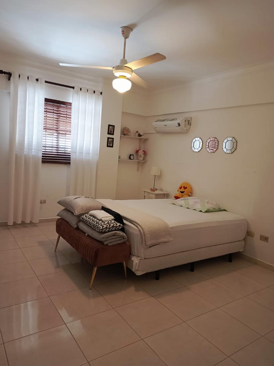 Apartamento tipo Penthouse en venta zona  Mirador Norte  Foto 7272651-9.jpg