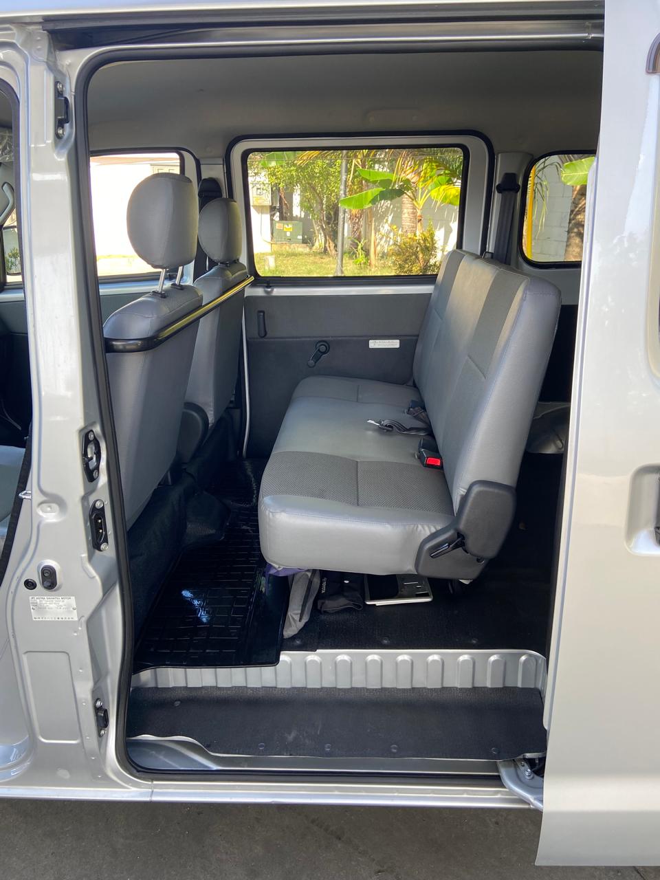 TOYOTA TOWNACE 2018  Foto 7272654-11.jpg