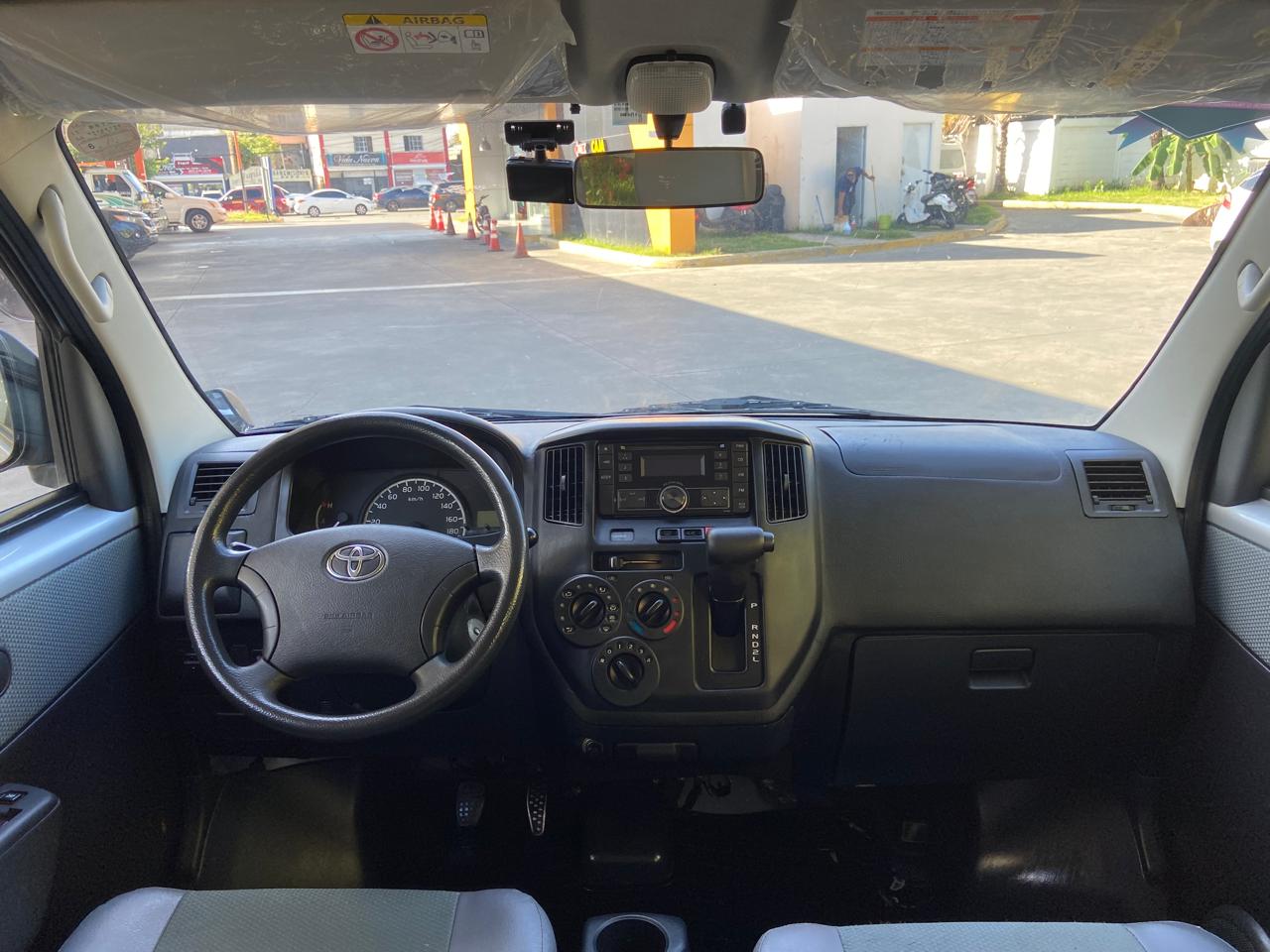 TOYOTA TOWNACE 2018  Foto 7272654-3.jpg