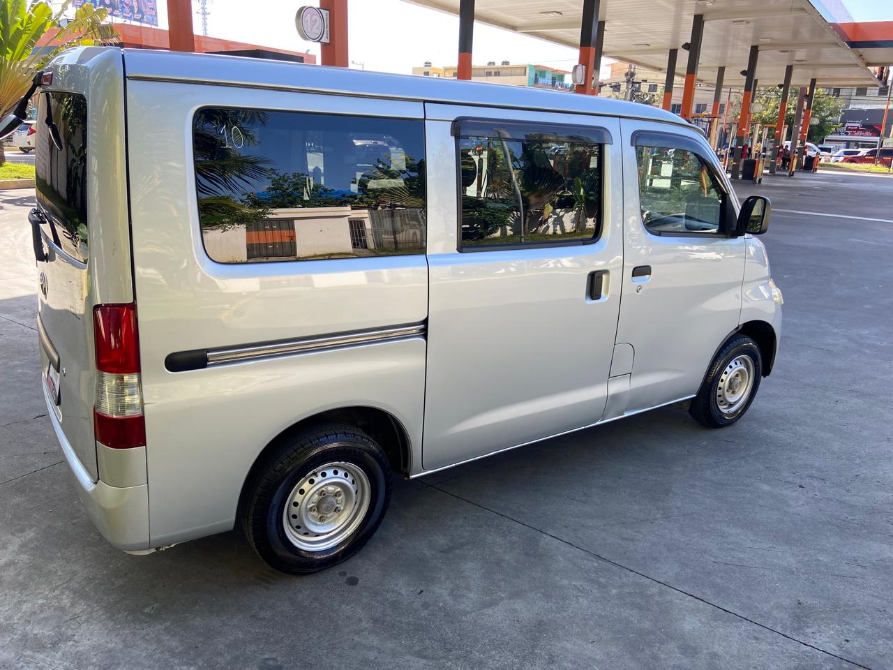 TOYOTA TOWNACE 2018  Foto 7272654-4.jpg