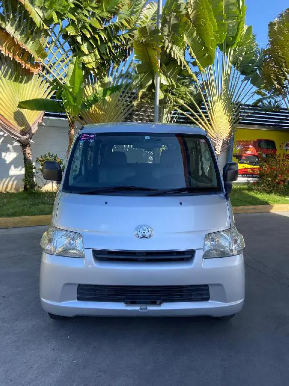 TOYOTA TOWNACE 2018  Foto 7272654-6.jpg