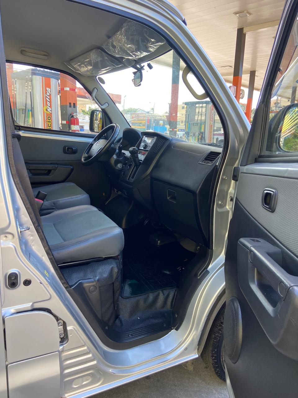 TOYOTA TOWNACE 2018  Foto 7272654-8.jpg