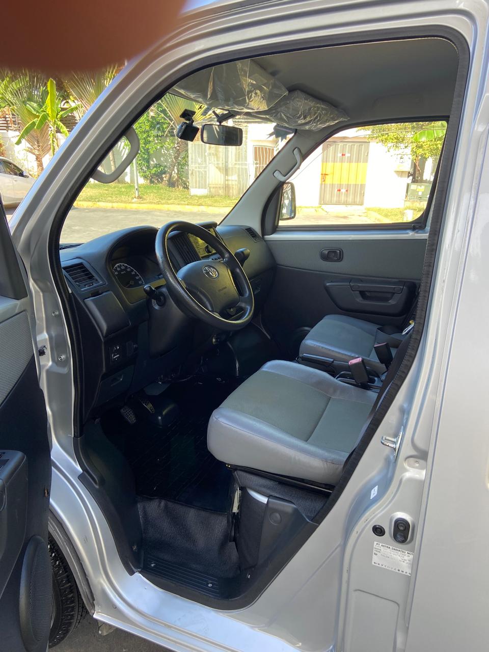 TOYOTA TOWNACE 2018  Foto 7272654-9.jpg